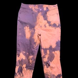 Acid Wash Skinny Jeans | Talbots Size 6 women’s